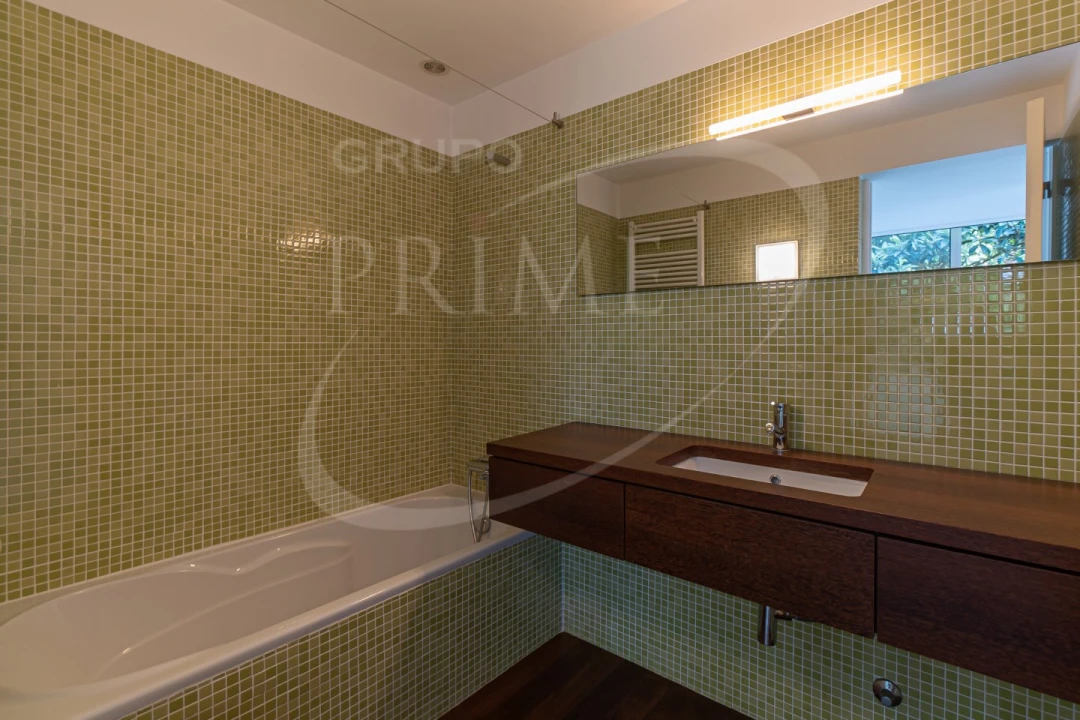 Moradia T3 para Arrendamento em Foz do Sousa e Covelo Foto 20