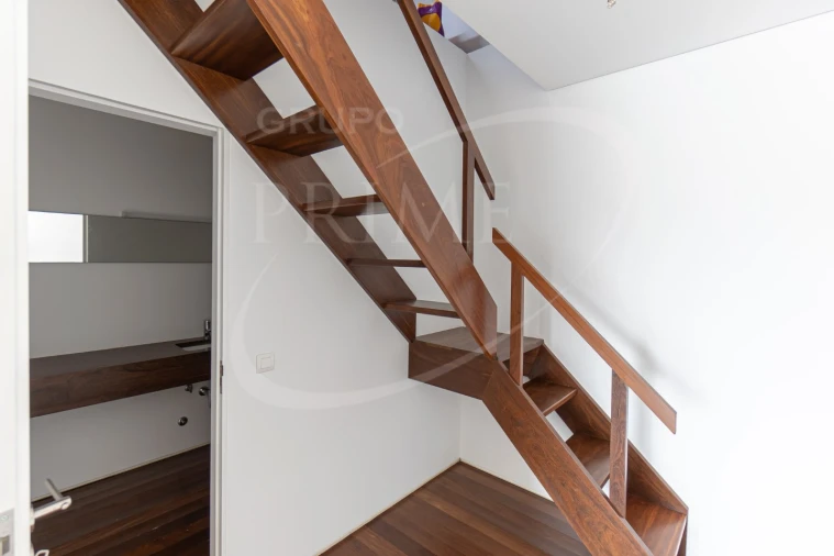 Moradia T3 para Arrendamento em Foz do Sousa e Covelo Foto 36