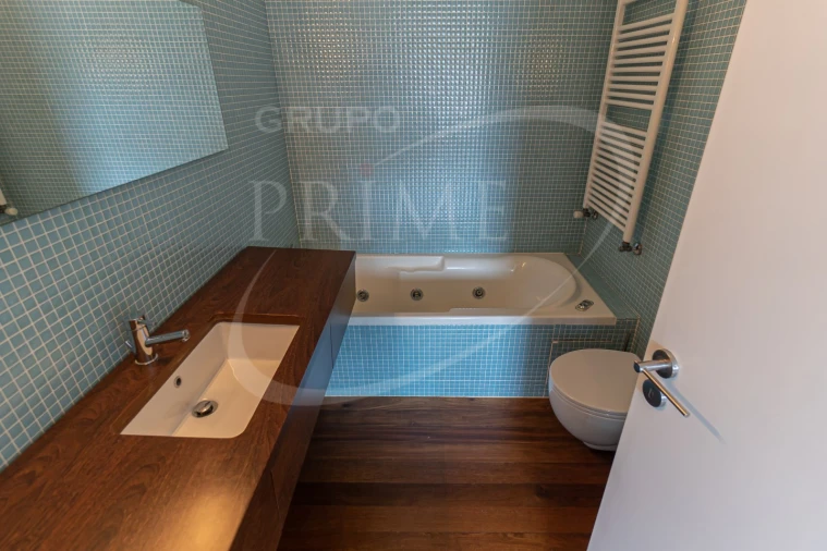 Moradia T3 para Arrendamento em Foz do Sousa e Covelo Foto 27