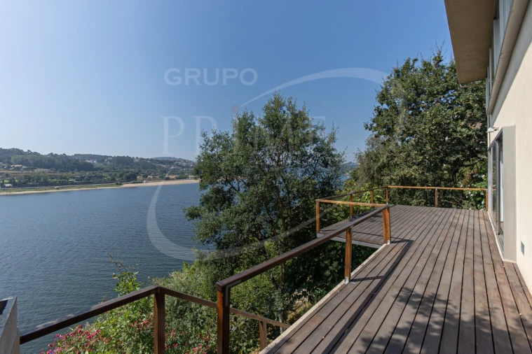 Moradia T3 para Arrendamento em Foz do Sousa e Covelo Foto 41