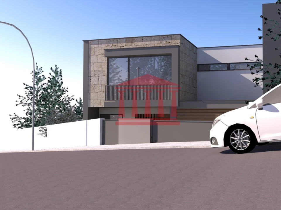 Terreno para Venda em Abade de Neiva Foto 4