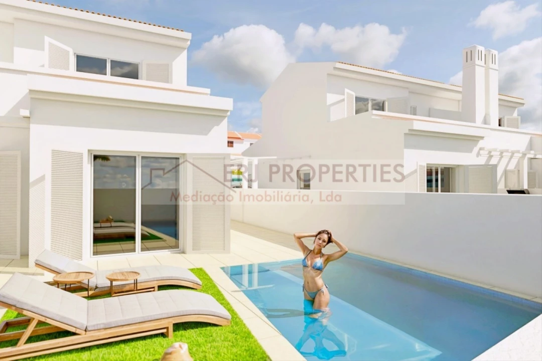 Moradia T2 para Venda em Altura Foto 10