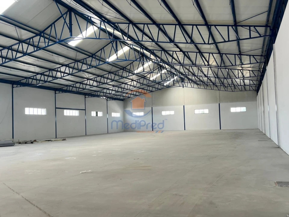 Armazém para Venda em Pegões Foto 2