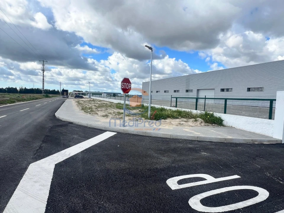 Armazém para Venda em Pegões Foto 4