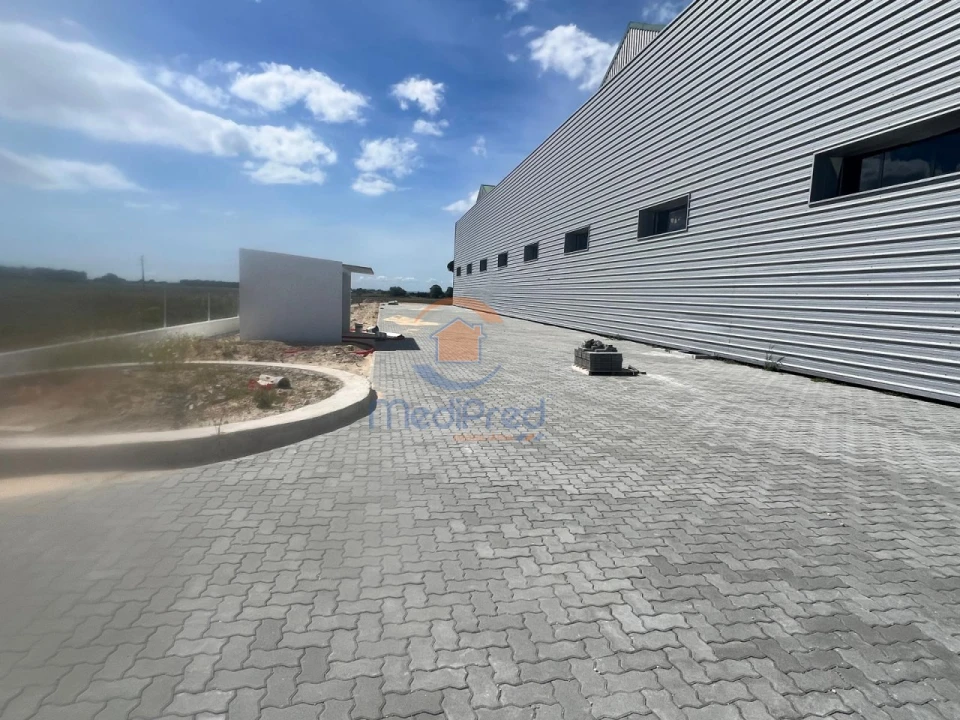 Armazém para Venda em Pegões Foto 8