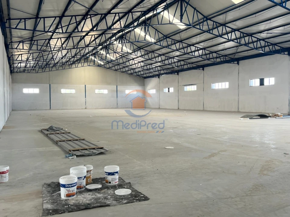 Armazém para Venda em Pegões Foto 9