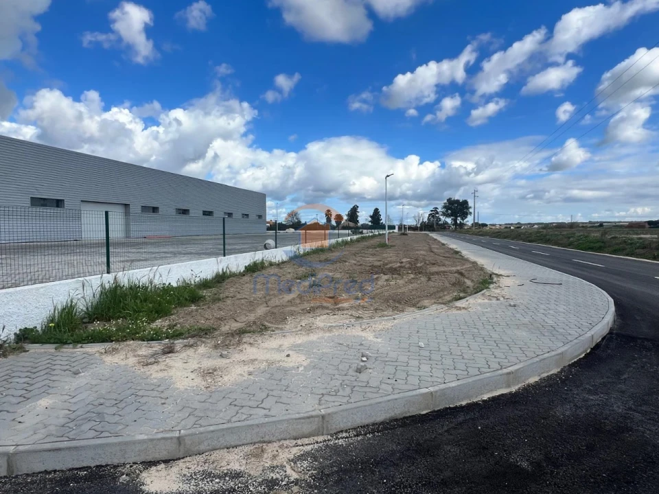 Armazém para Venda em Pegões Foto 16