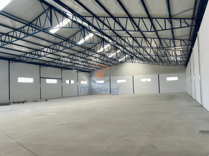 Armazém para Venda em Pegões Foto 2