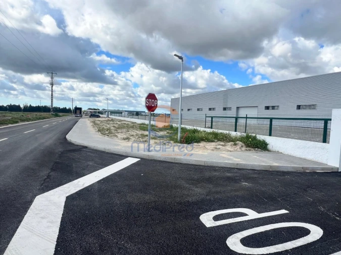 Armazém para Venda em Pegões Foto 4