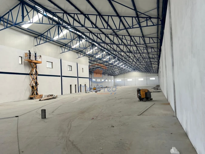 Armazém para Venda em Pegões Foto 6