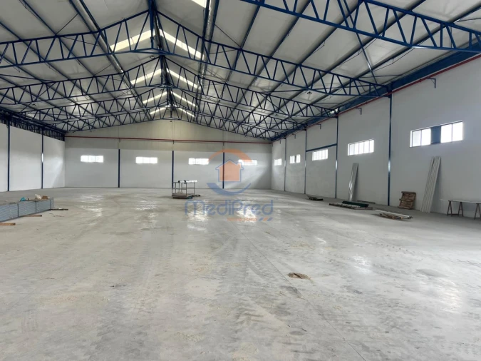 Armazém para Venda em Pegões Foto 15