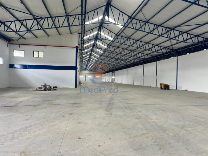 Armazém para Venda em Pegões Foto 17