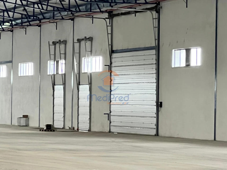 Armazém para Arrendamento em Pegões Foto 14