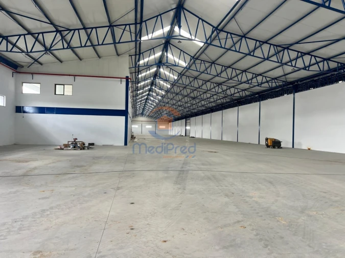 Armazém para Arrendamento em Pegões Foto 17