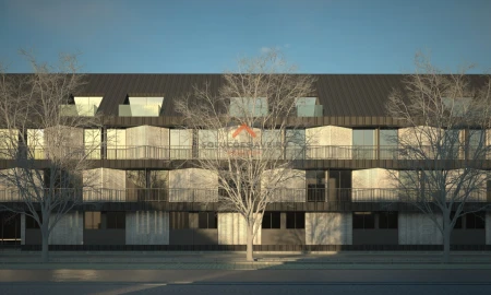 Apartamento T3 para Venda em Glória e Vera Cruz