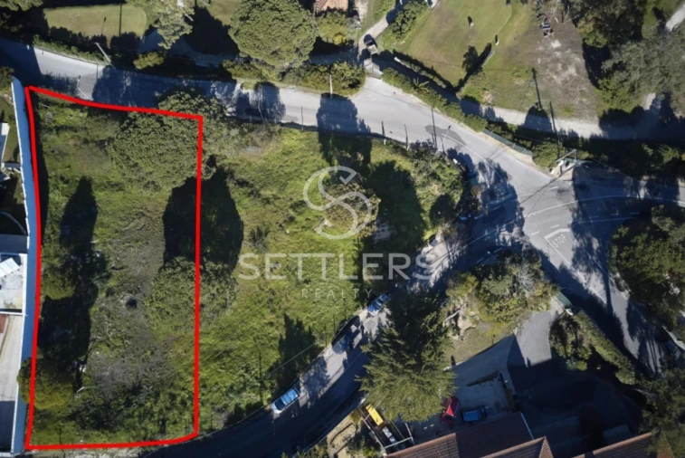 Terreno para Venda em Cascais e Estoril Foto 6