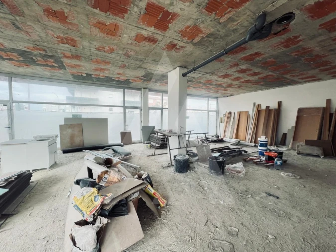 Loja para Venda em Gafanha da Boa Hora Foto 7