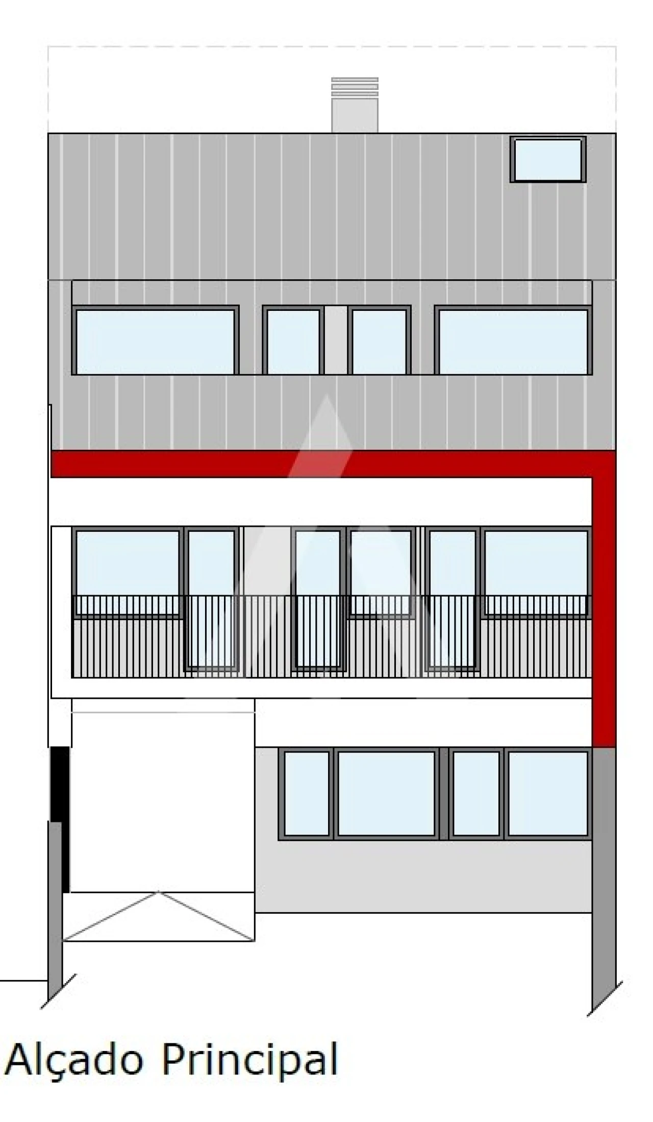 Prédio para Venda em Glória e Vera Cruz Foto 1