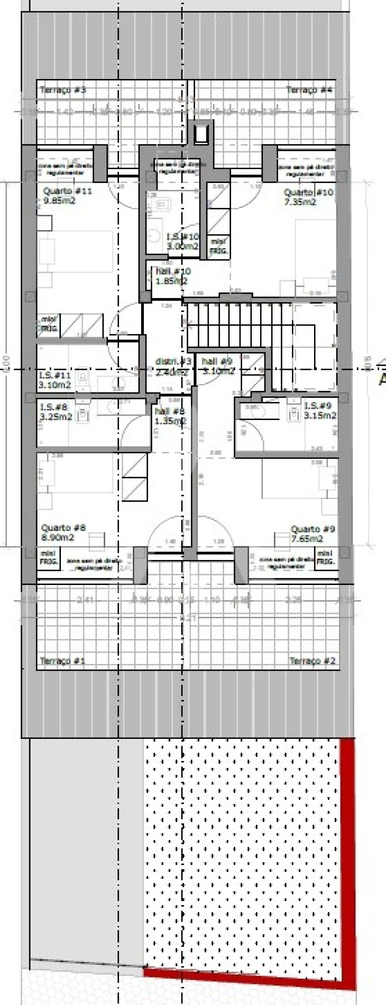 Prédio para Venda em Glória e Vera Cruz Foto 6