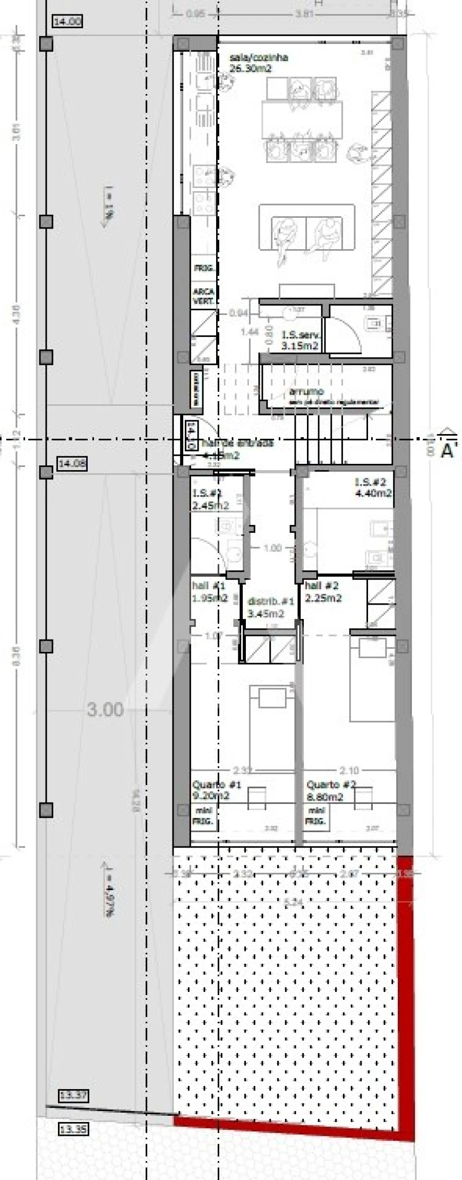 Prédio para Venda em Glória e Vera Cruz Foto 4