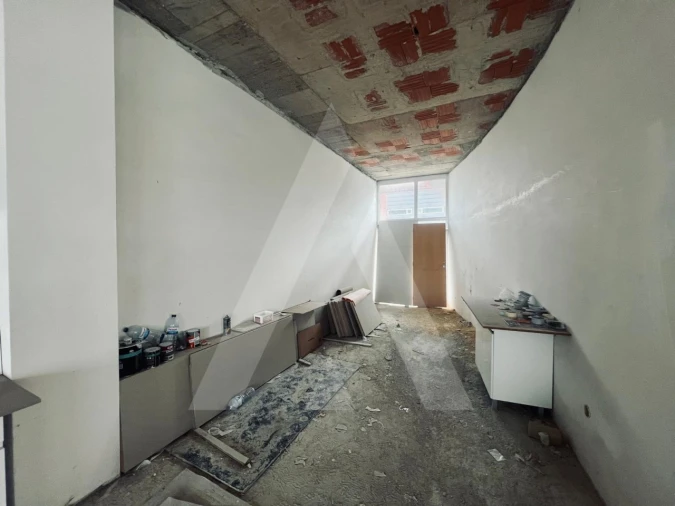 Loja para Venda em Gafanha da Boa Hora Foto 13