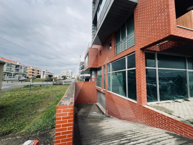 Loja para Venda em Gafanha da Boa Hora Foto 15