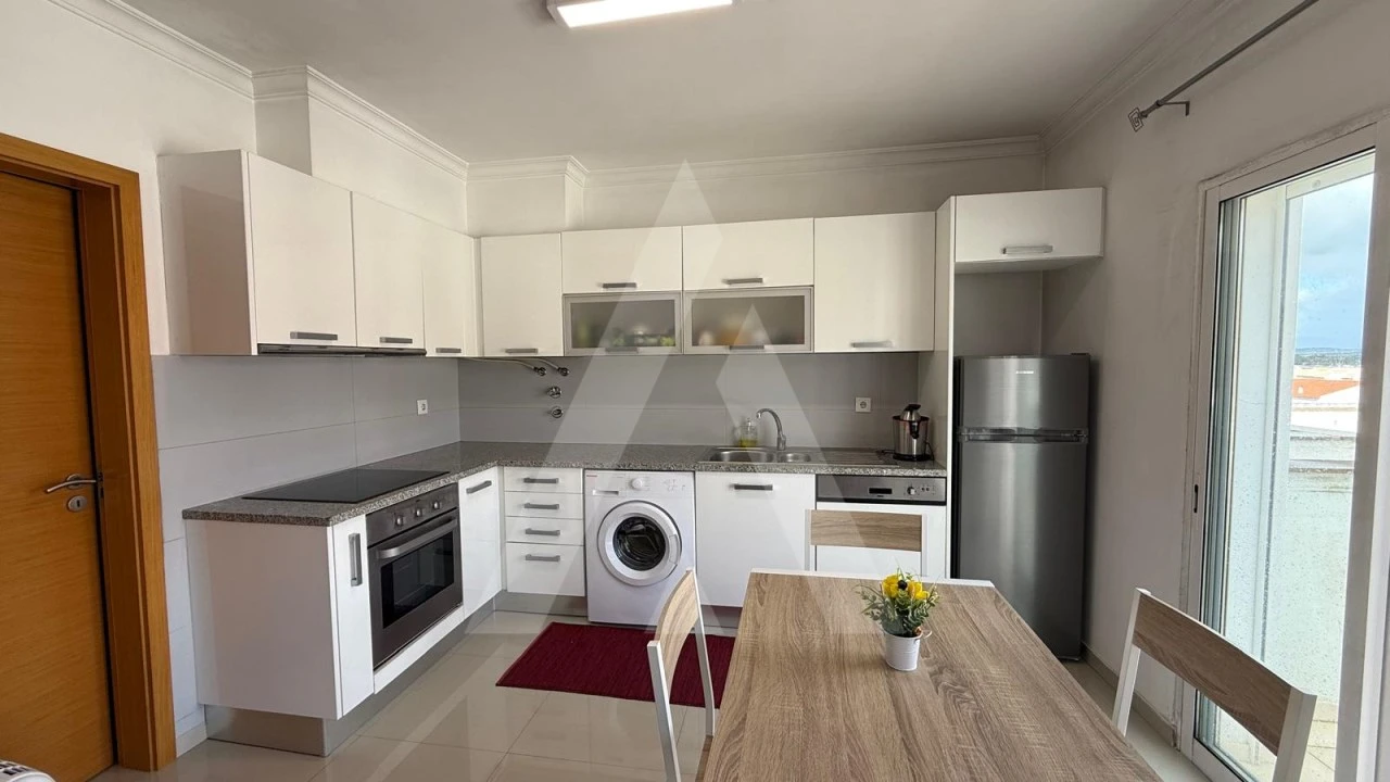 Apartamento T1 para Venda em Algoz e Tunes Foto 7