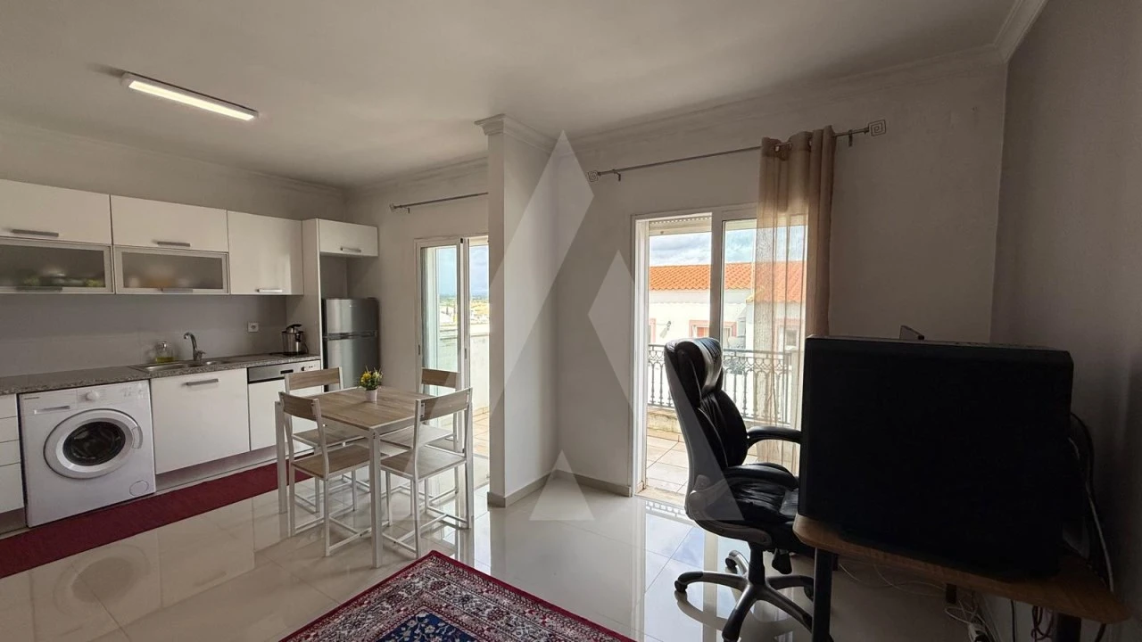 Apartamento T1 para Venda em Algoz e Tunes Foto 8