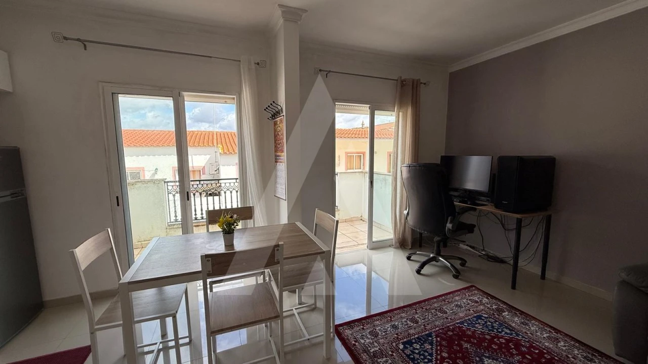 Apartamento T1 para Venda em Algoz e Tunes Foto 11