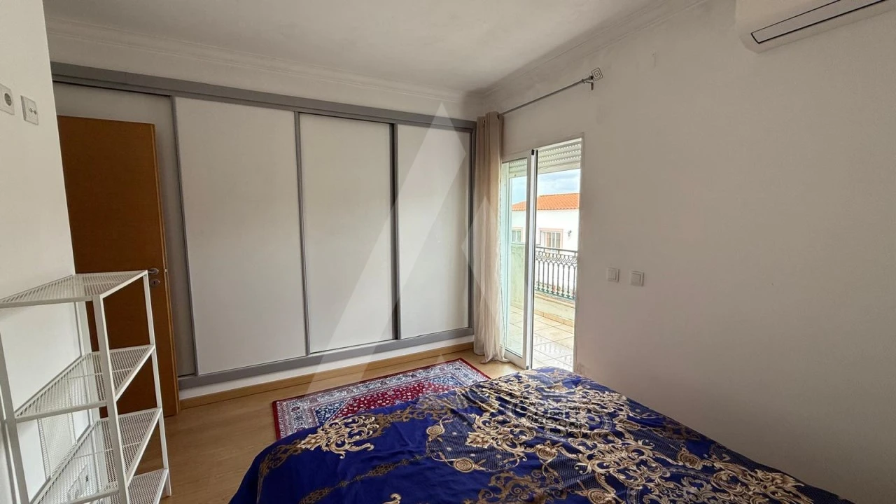 Apartamento T1 para Venda em Algoz e Tunes Foto 12