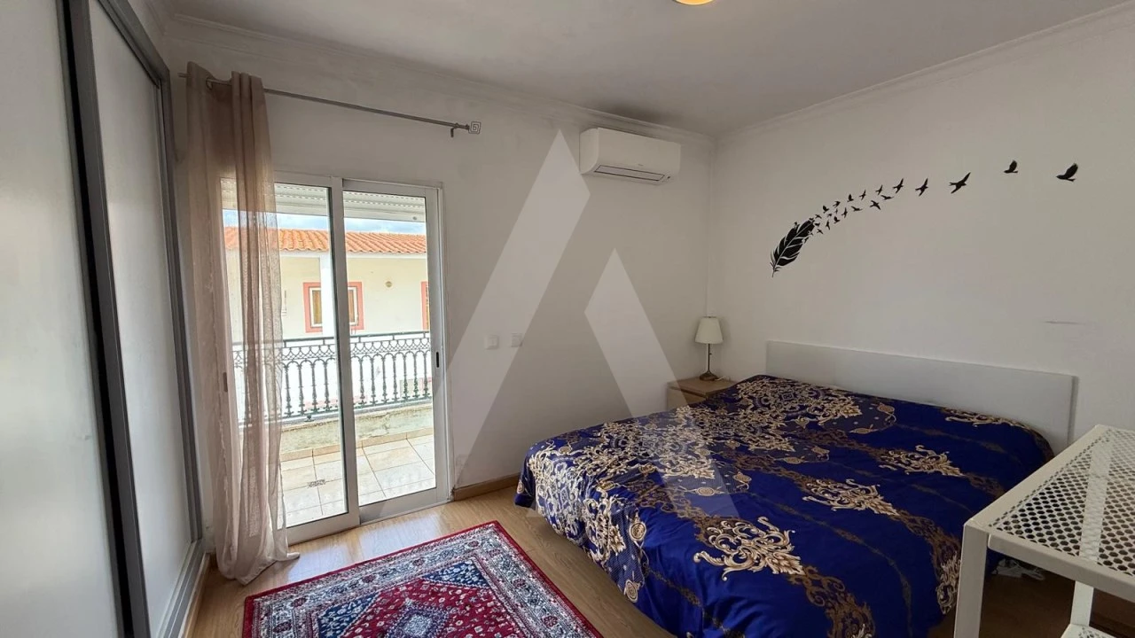 Apartamento T1 para Venda em Algoz e Tunes Foto 13