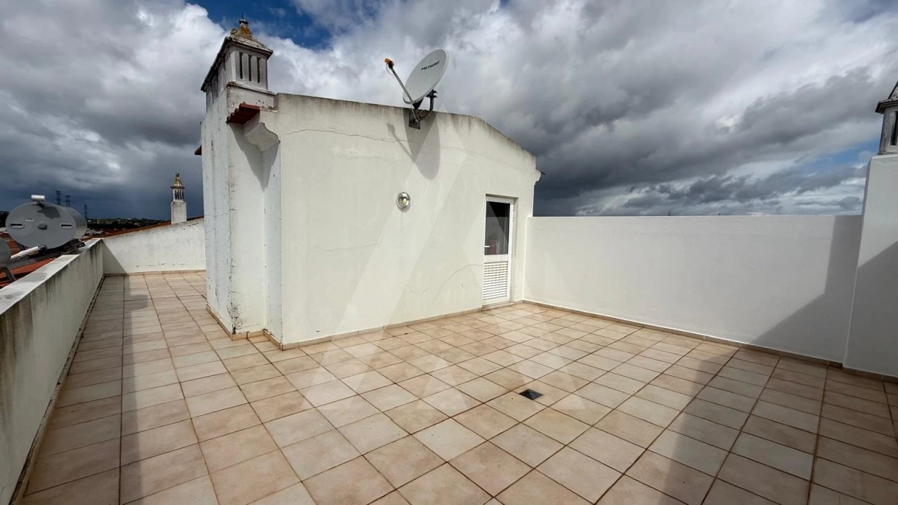 Apartamento T1 para Venda em Algoz e Tunes Foto 16