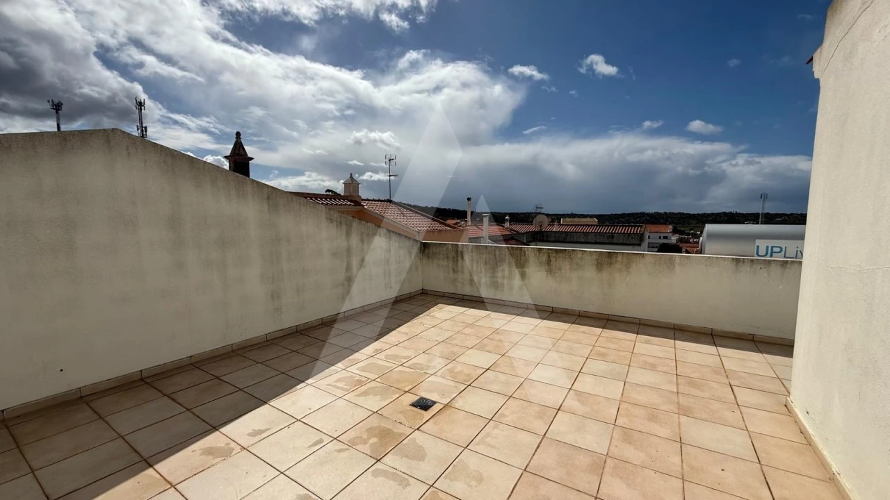 Apartamento T1 para Venda em Algoz e Tunes Foto 17