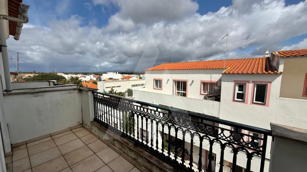 Apartamento T1 para Venda em Algoz e Tunes Foto 18