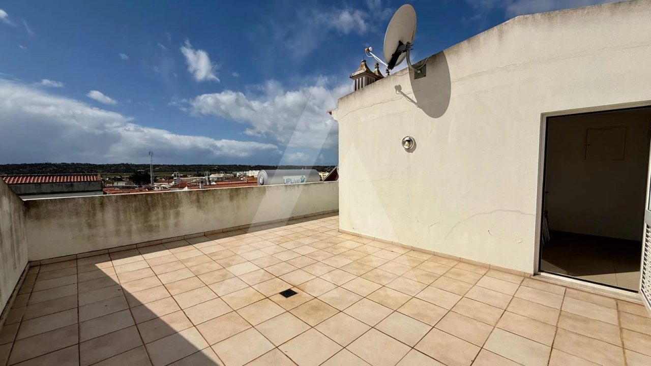 Apartamento T1 para Venda em Algoz e Tunes Foto 20