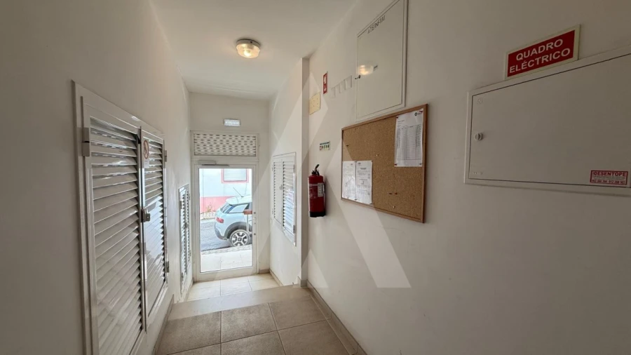 Apartamento T1 para Venda em Algoz e Tunes Foto 2