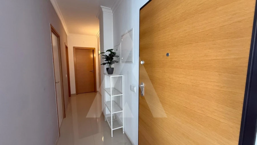 Apartamento T1 para Venda em Algoz e Tunes Foto 3