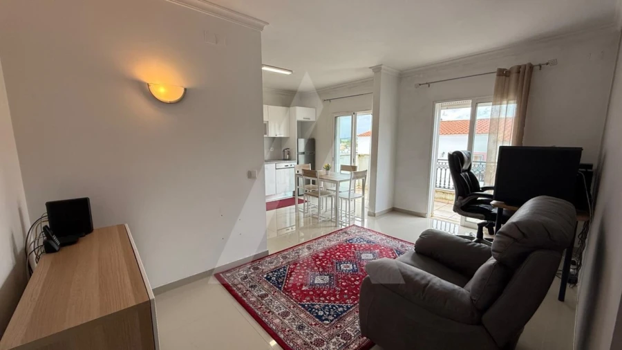 Apartamento T1 para Venda em Algoz e Tunes Foto 9