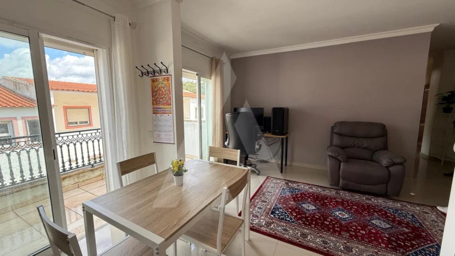 Apartamento T1 para Venda em Algoz e Tunes Foto 10