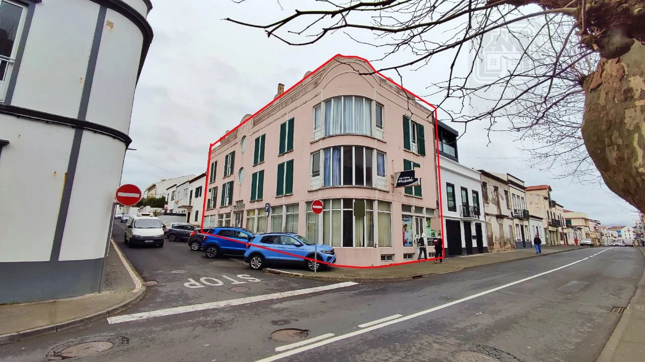Prédio para Venda em Ponta Delgada (São Pedro) Foto 2