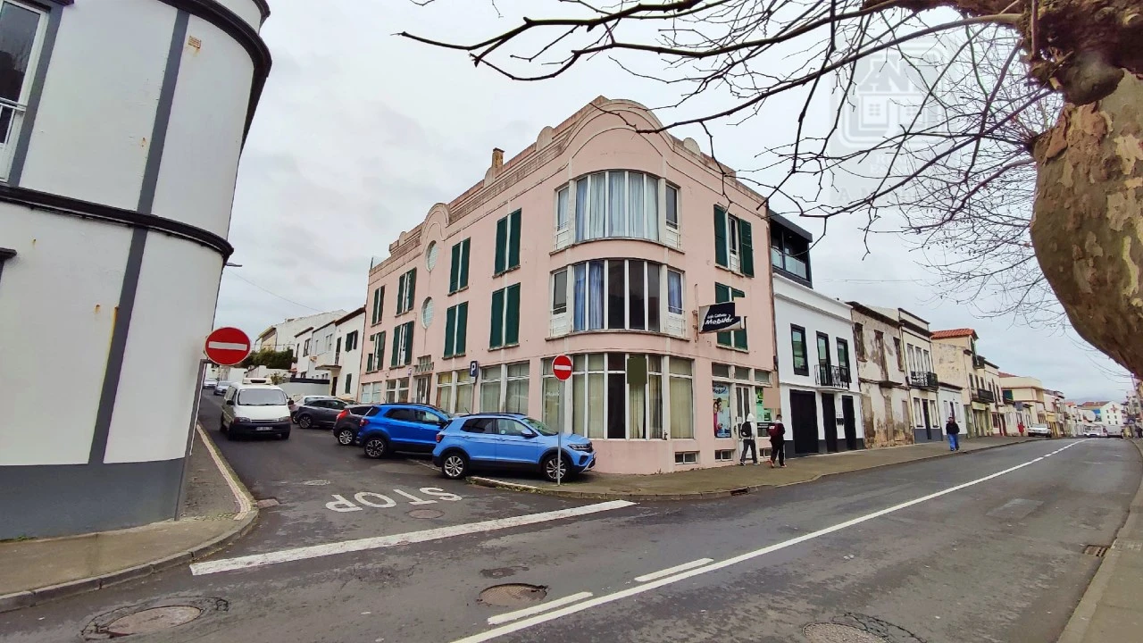 Prédio para Venda em Ponta Delgada (São Pedro) Foto 3