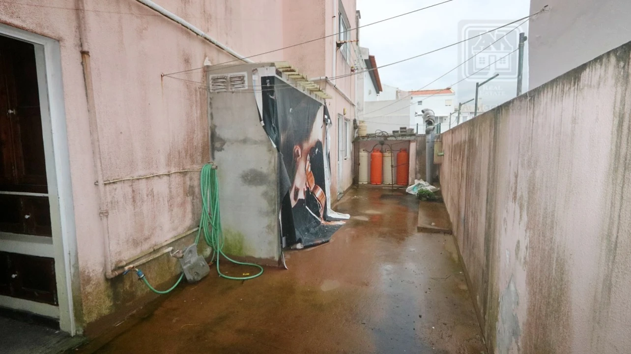 Prédio para Venda em Ponta Delgada (São Pedro) Foto 53