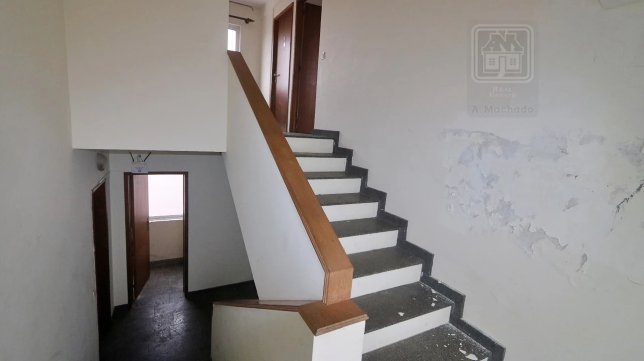 Prédio para Venda em Ponta Delgada (São Pedro) Foto 123