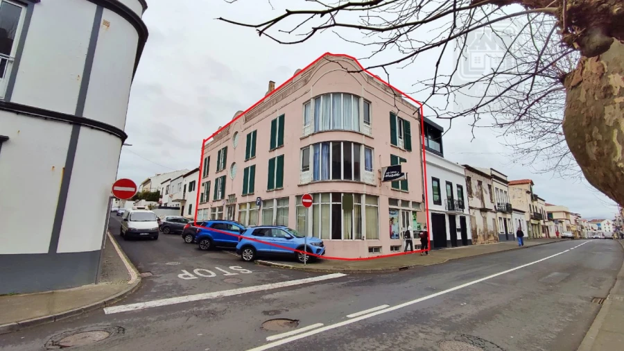 Prédio para Venda em Ponta Delgada (São Pedro) Foto 2