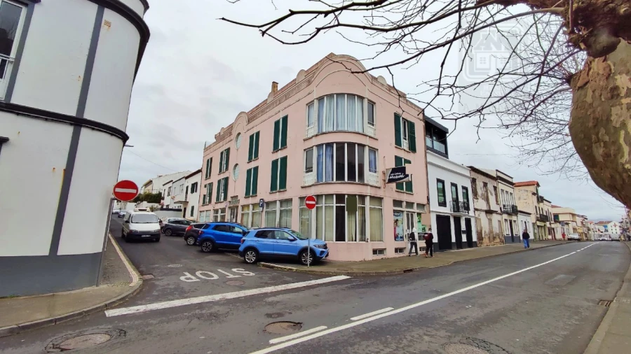 Prédio para Venda em Ponta Delgada (São Pedro) Foto 3