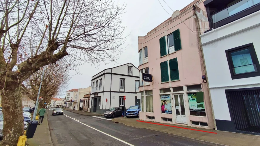 Prédio para Venda em Ponta Delgada (São Pedro) Foto 4