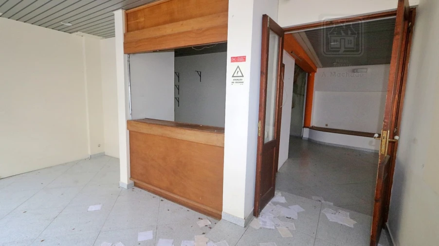 Prédio para Venda em Ponta Delgada (São Pedro) Foto 42