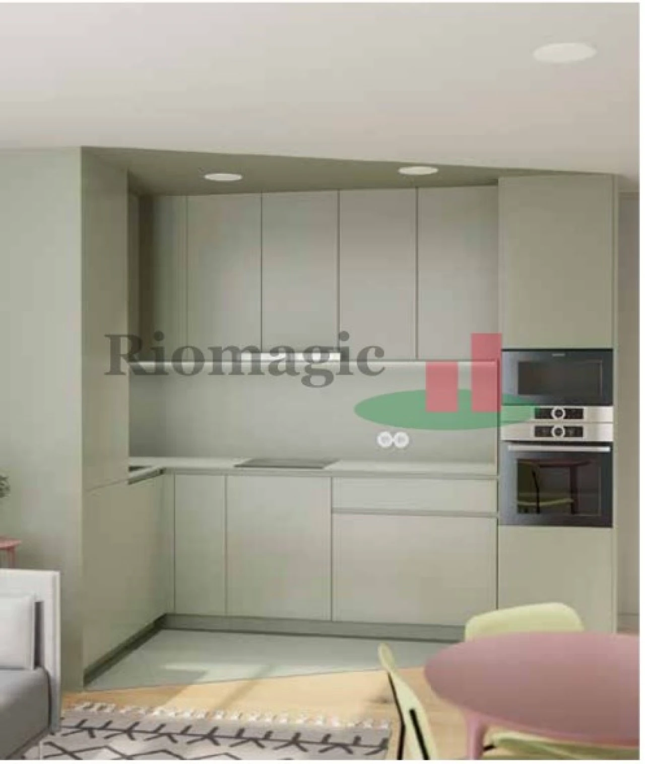 Apartamento T1 para Venda em Leiria, Pousos, Barreira e Cortes Foto 2