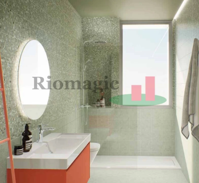 Apartamento T1 para Venda em Leiria, Pousos, Barreira e Cortes Foto 3