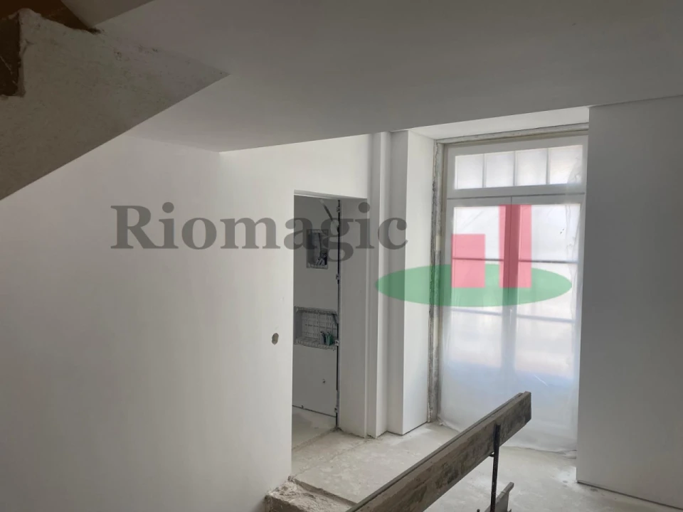 Apartamento T1 para Venda em Leiria, Pousos, Barreira e Cortes Foto 4